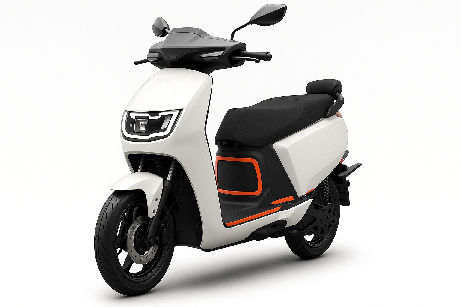 Hero Vida VX2 Electric Scooter