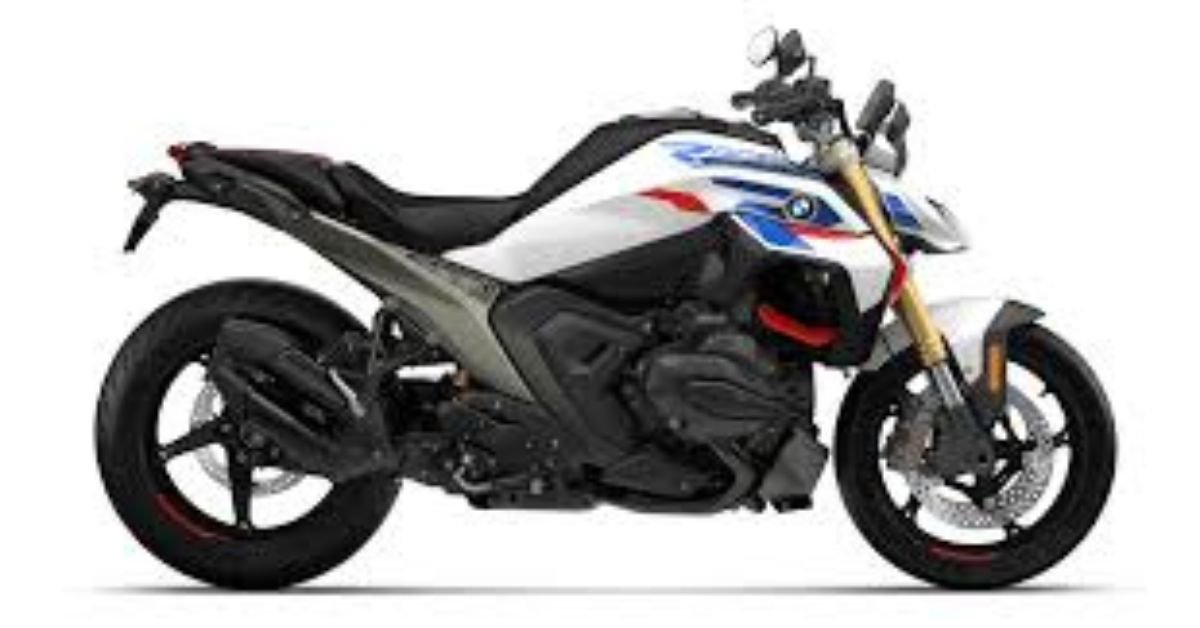 2026 BMW R 1300 GS price in India