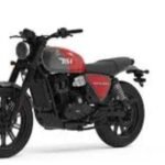 BSA Scrambler India launch news