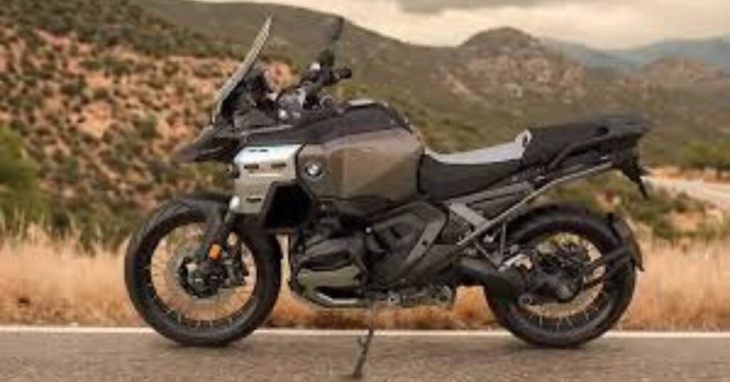 Best adventure bikes in India 2026