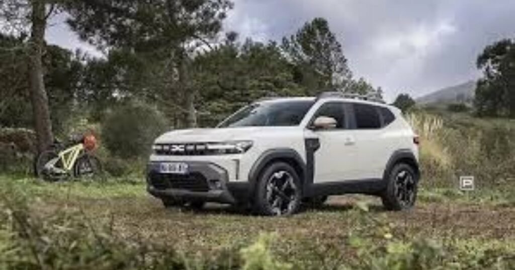 Top 5 Upcoming SUVs