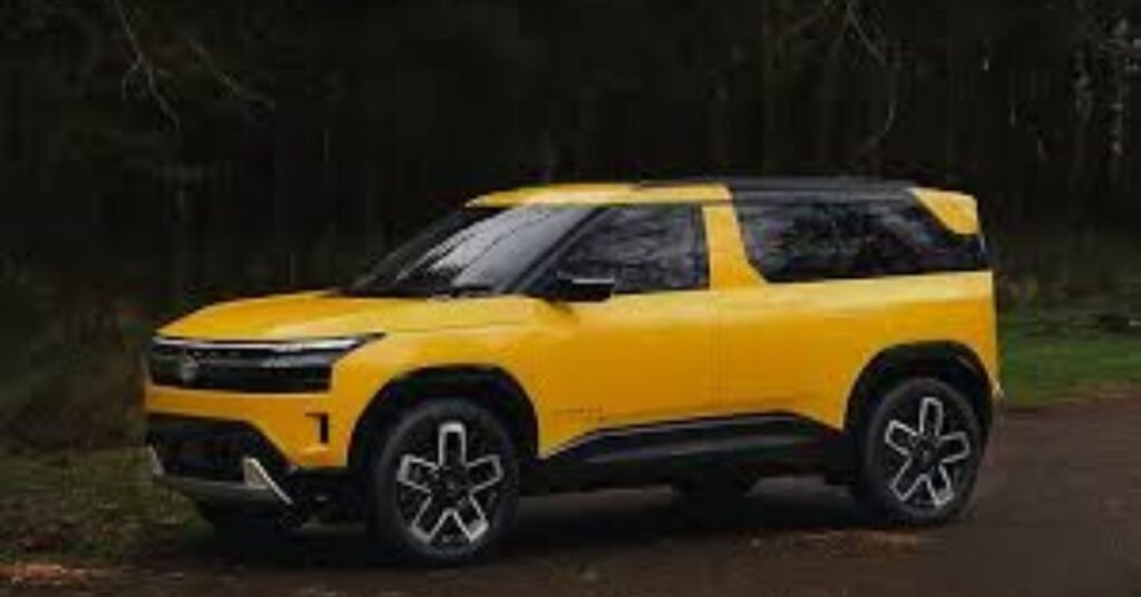 Tata Sierra EV launch
2025 Mahindra Bolero new model
Renault Duster 2025 India
Best upcoming SUVs India
Kia Seltos hybrid 2026
Nissan upcoming SUV India
Electric SUV launches India