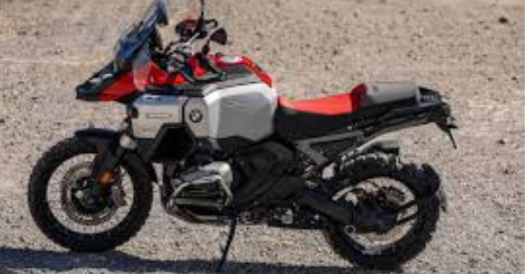 BMW R 1300 GS specs and features