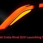 Maruti Creta rival SUV 2025